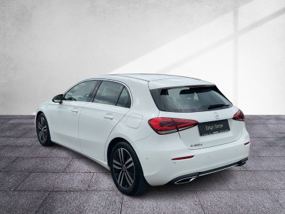 Mercedes-Benz A-Klasse Gebrauchtwagen Mercedes-Benz A-Klasse Gebrauchtwagen
