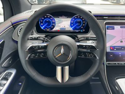 Mercedes-Benz EQE Gebrauchtwagen Mercedes-Benz EQE Gebrauchtwagen