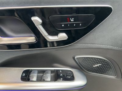 Mercedes-Benz EQE Gebrauchtwagen Mercedes-Benz EQE Gebrauchtwagen