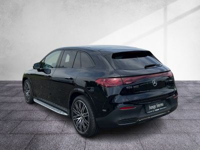 Mercedes-Benz EQE Gebrauchtwagen Mercedes-Benz EQE Gebrauchtwagen