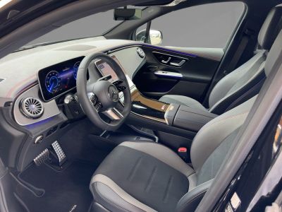 Mercedes-Benz EQE Gebrauchtwagen Mercedes-Benz EQE Gebrauchtwagen