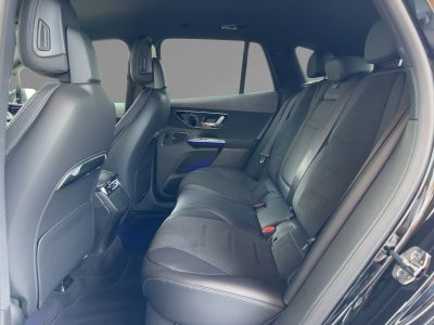 Mercedes-Benz EQE Gebrauchtwagen Mercedes-Benz EQE Gebrauchtwagen
