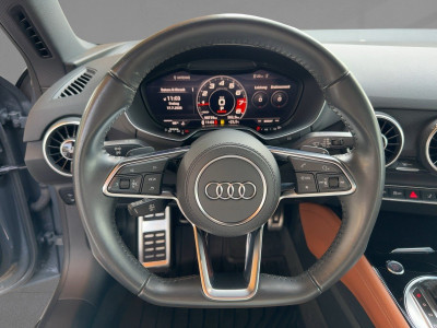 Audi TT Gebrauchtwagen Audi TT Gebrauchtwagen