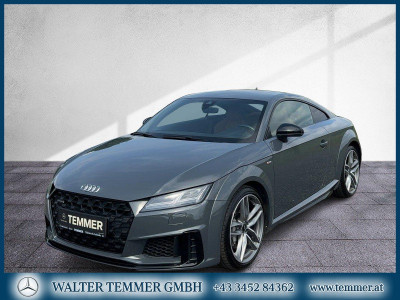 Audi TT Gebrauchtwagen Audi TT Gebrauchtwagen