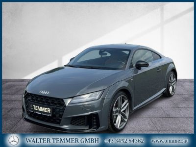 Audi TT Gebrauchtwagen Audi TT Gebrauchtwagen