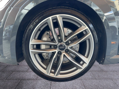 Audi TT Gebrauchtwagen Audi TT Gebrauchtwagen