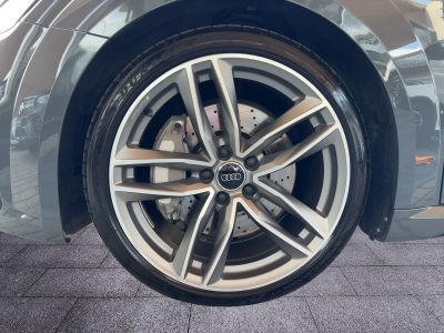 Audi TT Gebrauchtwagen Audi TT Gebrauchtwagen