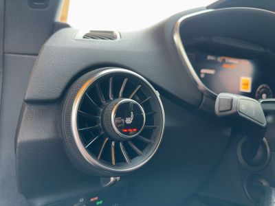 Audi TT Gebrauchtwagen Audi TT Gebrauchtwagen