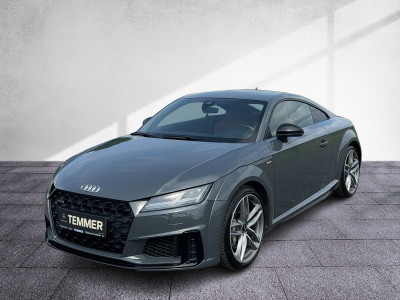 Audi TT Gebrauchtwagen Audi TT Gebrauchtwagen