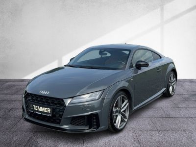 Audi TT Gebrauchtwagen Audi TT Gebrauchtwagen