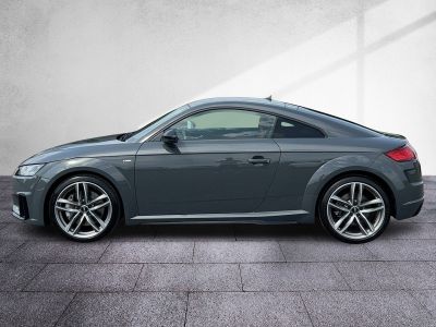Audi TT Gebrauchtwagen Audi TT Gebrauchtwagen