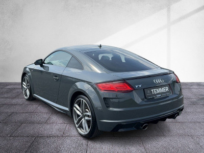 Audi TT Gebrauchtwagen Audi TT Gebrauchtwagen