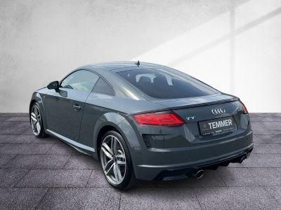 Audi TT Gebrauchtwagen Audi TT Gebrauchtwagen