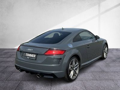 Audi TT Gebrauchtwagen Audi TT Gebrauchtwagen