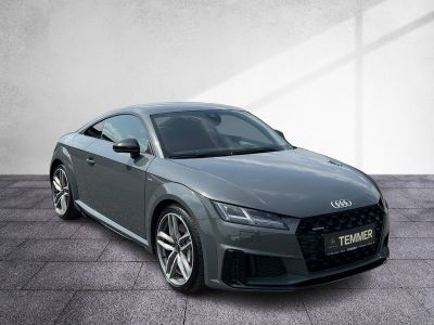 Audi TT Gebrauchtwagen Audi TT Gebrauchtwagen