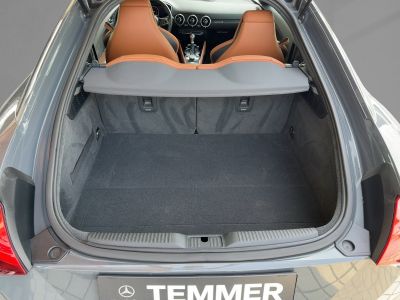 Audi TT Gebrauchtwagen Audi TT Gebrauchtwagen