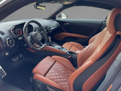 Audi TT Gebrauchtwagen Audi TT Gebrauchtwagen