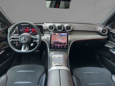 Mercedes-Benz C-Klasse Gebrauchtwagen Mercedes-Benz C-Klasse Gebrauchtwagen