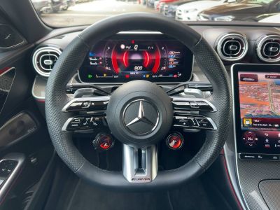 Mercedes-Benz C-Klasse Gebrauchtwagen Mercedes-Benz C-Klasse Gebrauchtwagen