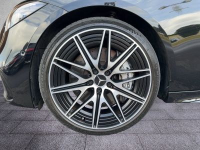 Mercedes-Benz C-Klasse Gebrauchtwagen Mercedes-Benz C-Klasse Gebrauchtwagen