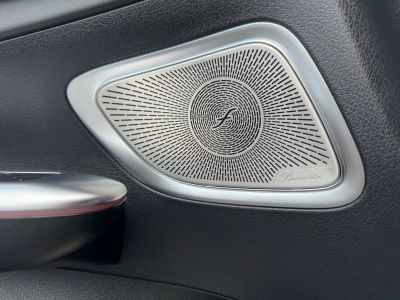 Mercedes-Benz C-Klasse Gebrauchtwagen Mercedes-Benz C-Klasse Gebrauchtwagen