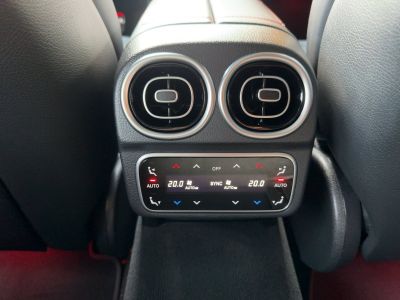 Mercedes-Benz C-Klasse Gebrauchtwagen Mercedes-Benz C-Klasse Gebrauchtwagen