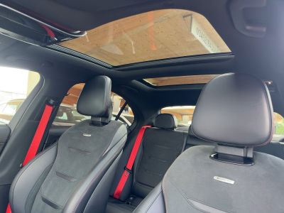 Mercedes-Benz C-Klasse Gebrauchtwagen Mercedes-Benz C-Klasse Gebrauchtwagen
