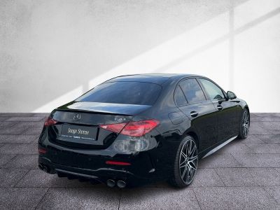 Mercedes-Benz C-Klasse Gebrauchtwagen Mercedes-Benz C-Klasse Gebrauchtwagen