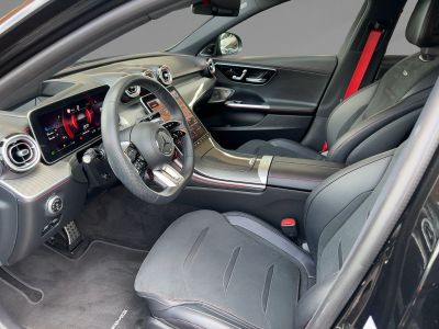 Mercedes-Benz C-Klasse Gebrauchtwagen Mercedes-Benz C-Klasse Gebrauchtwagen