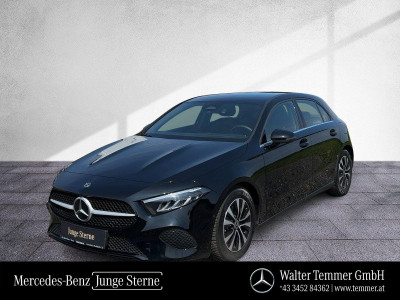Mercedes-Benz A-Klasse Gebrauchtwagen Mercedes-Benz A-Klasse Gebrauchtwagen