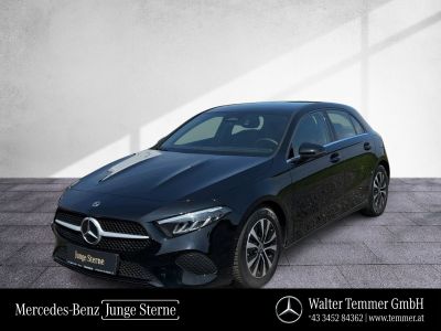 Mercedes-Benz A-Klasse Gebrauchtwagen