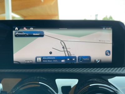 Mercedes-Benz A-Klasse Gebrauchtwagen Mercedes-Benz A-Klasse Gebrauchtwagen