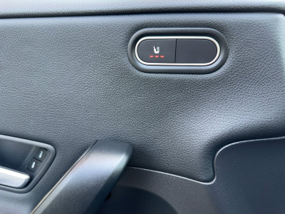 Mercedes-Benz A-Klasse Gebrauchtwagen Mercedes-Benz A-Klasse Gebrauchtwagen