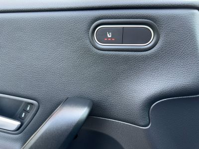 Mercedes-Benz A-Klasse Gebrauchtwagen Mercedes-Benz A-Klasse Gebrauchtwagen