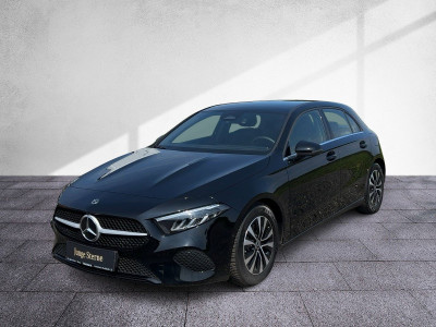Mercedes-Benz A-Klasse Gebrauchtwagen Mercedes-Benz A-Klasse Gebrauchtwagen
