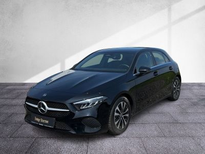 Mercedes-Benz A-Klasse Gebrauchtwagen Mercedes-Benz A-Klasse Gebrauchtwagen