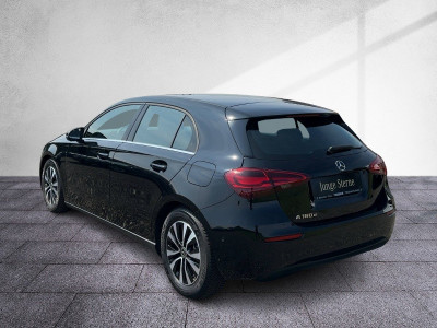 Mercedes-Benz A-Klasse Gebrauchtwagen Mercedes-Benz A-Klasse Gebrauchtwagen