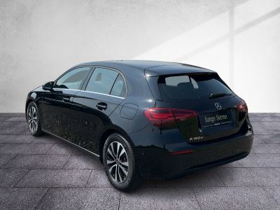 Mercedes-Benz A-Klasse Gebrauchtwagen Mercedes-Benz A-Klasse Gebrauchtwagen