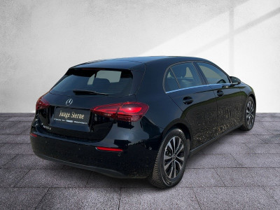 Mercedes-Benz A-Klasse Gebrauchtwagen Mercedes-Benz A-Klasse Gebrauchtwagen