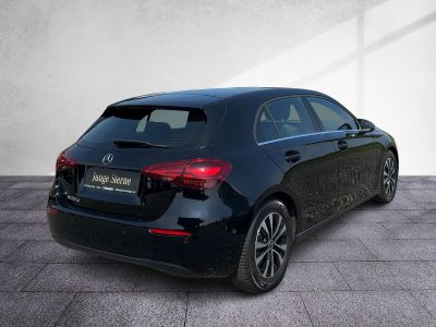 Mercedes-Benz A-Klasse Gebrauchtwagen Mercedes-Benz A-Klasse Gebrauchtwagen