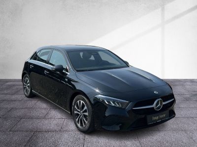 Mercedes-Benz A-Klasse Gebrauchtwagen Mercedes-Benz A-Klasse Gebrauchtwagen