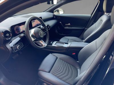 Mercedes-Benz A-Klasse Gebrauchtwagen Mercedes-Benz A-Klasse Gebrauchtwagen