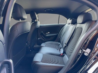 Mercedes-Benz A-Klasse Gebrauchtwagen Mercedes-Benz A-Klasse Gebrauchtwagen
