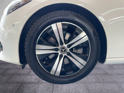 Mercedes-Benz C-Klasse Gebrauchtwagen Mercedes-Benz C-Klasse Gebrauchtwagen