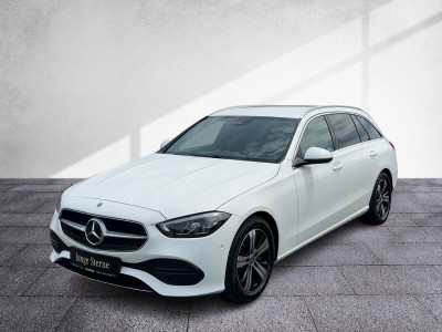 Mercedes-Benz C-Klasse Gebrauchtwagen Mercedes-Benz C-Klasse Gebrauchtwagen