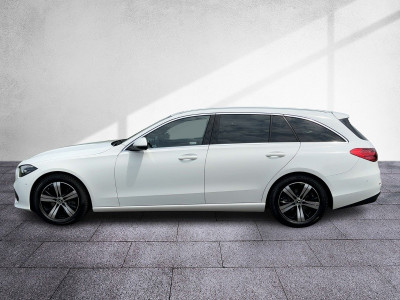 Mercedes-Benz C-Klasse Gebrauchtwagen Mercedes-Benz C-Klasse Gebrauchtwagen