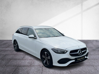 Mercedes-Benz C-Klasse Gebrauchtwagen Mercedes-Benz C-Klasse Gebrauchtwagen