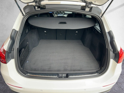 Mercedes-Benz C-Klasse Gebrauchtwagen Mercedes-Benz C-Klasse Gebrauchtwagen