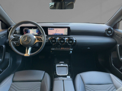 Mercedes-Benz A-Klasse Gebrauchtwagen Mercedes-Benz A-Klasse Gebrauchtwagen