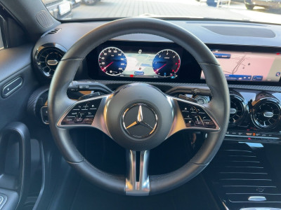 Mercedes-Benz A-Klasse Gebrauchtwagen Mercedes-Benz A-Klasse Gebrauchtwagen